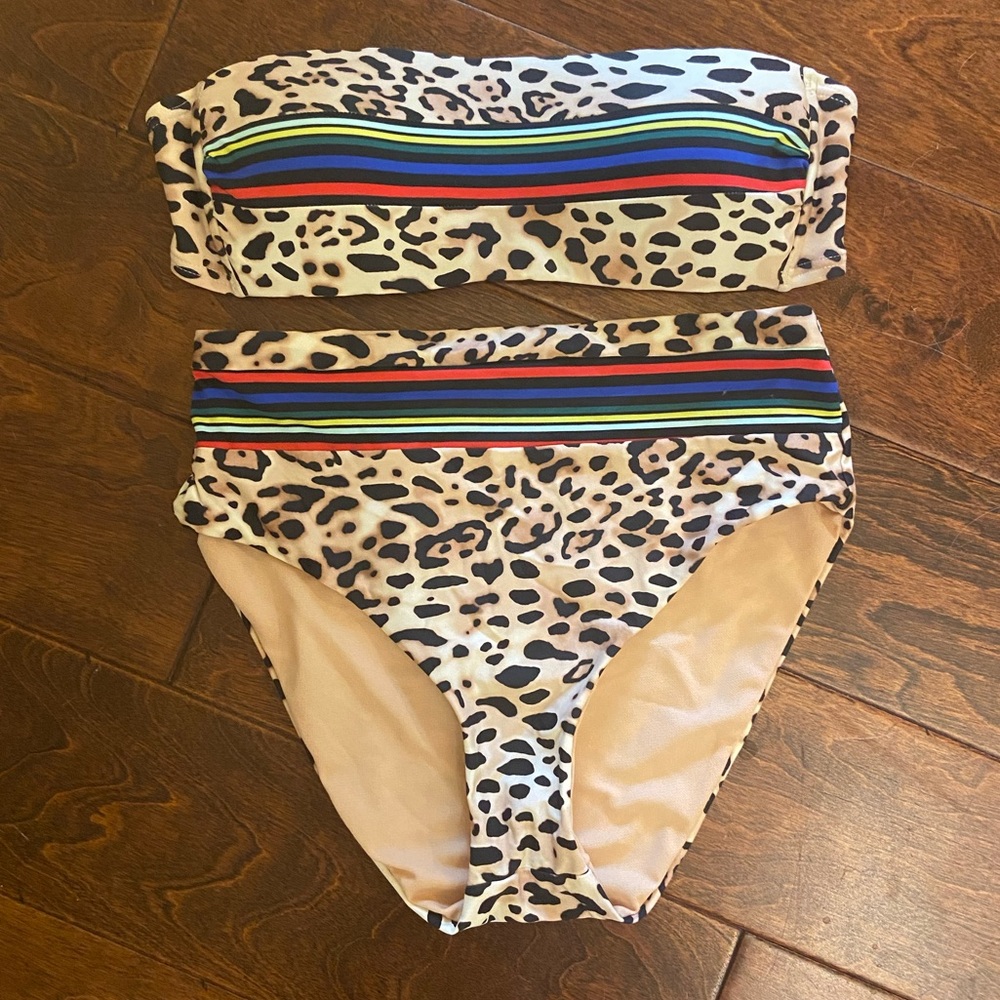 SOLD | Gianni Bini Bikini